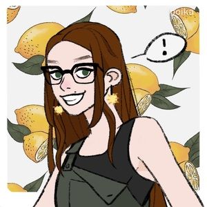 Meet your Posher, Danika